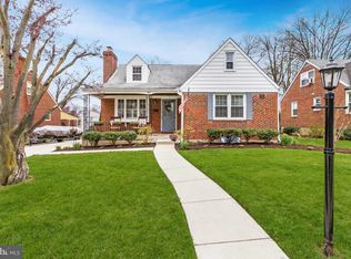 43 Dungarrie Rd, Catonsville, MD 21228