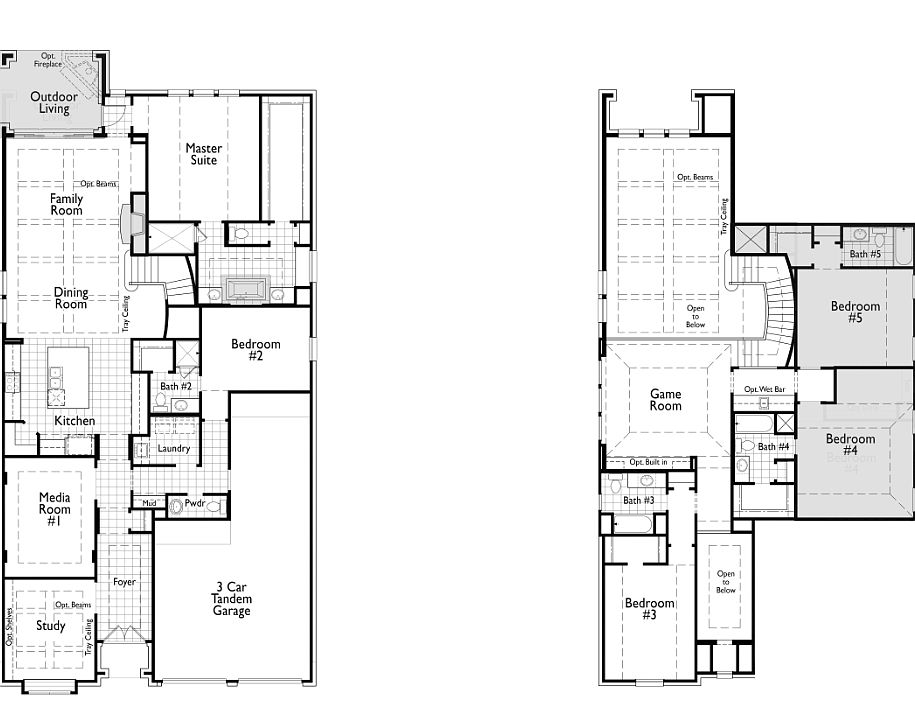 2nd image of 2331 Stillwater Ln
