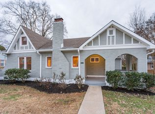 1126 Eastdale Ave, Nashville, TN 37216