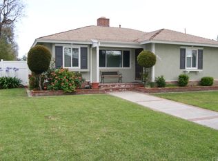 15836 Conoy Rd, Whittier, CA 90603