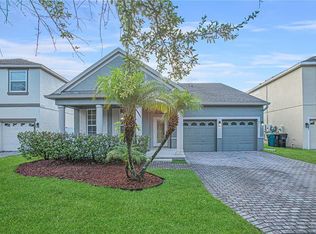 9981 Moss Rose Way, Orlando, FL 32832