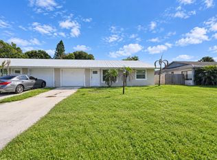 4497 SE ROARING BROOK Way, Stuart, FL 34997