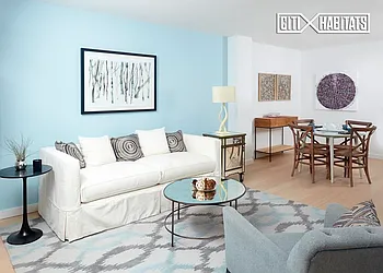 Rented by Citi Habitats