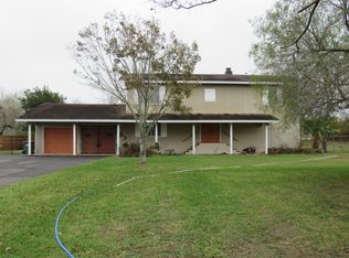 29395 Resaca Dr, San Benito, TX 78586