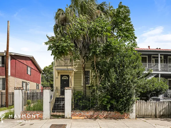 18 Line St, Charleston, SC