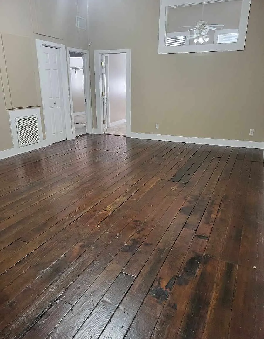 1 bed, 853 sqft, $950 — Photo 1