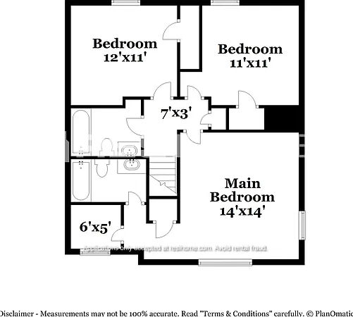 6554 River Glen Dr — Photo 16