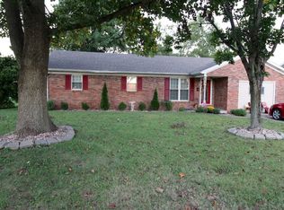 514 N Polk St, Fort Branch, IN 47648