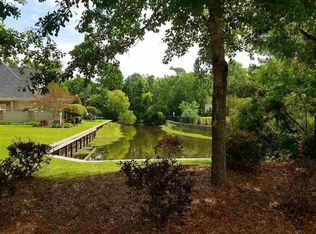 601 Stableford Ct, Myrtle Beach, SC 29577