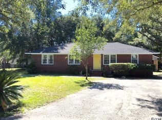 2701 Rion St, Georgetown, SC 29440