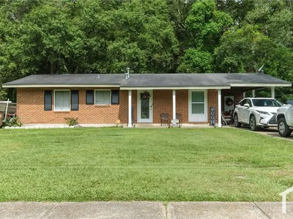 1500 Darwood Dr, Mobile, AL 36605