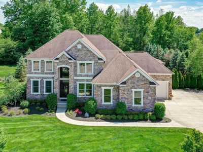 7011 Optimara Dr NW, Pickerington, OH, 43147