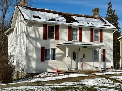 704 Purdum St, East Brady, PA, 16028