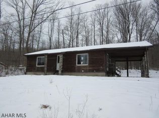 56 Hollow Dr, Mount Union, PA 17066