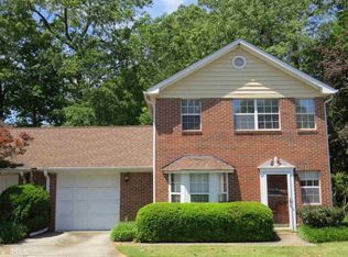 105 Tanyard Creek Ct, Decatur, GA 30030