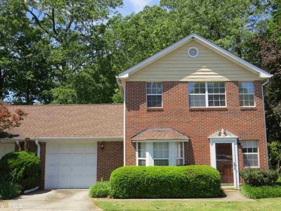 105 Tanyard Creek Ct, Decatur, GA, 30030