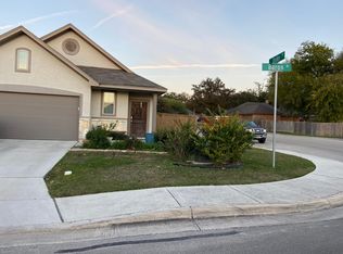 1895 Baron Dr, New Braunfels, TX 78130