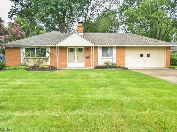 416 Steven Blvd, Richmond Heights, OH 44143