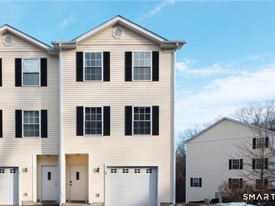 38 Hooper Street #12, Norwich, CT, 06360