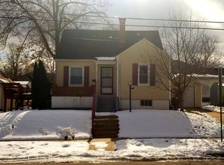104 E 12th St, Fulton, MO 65251