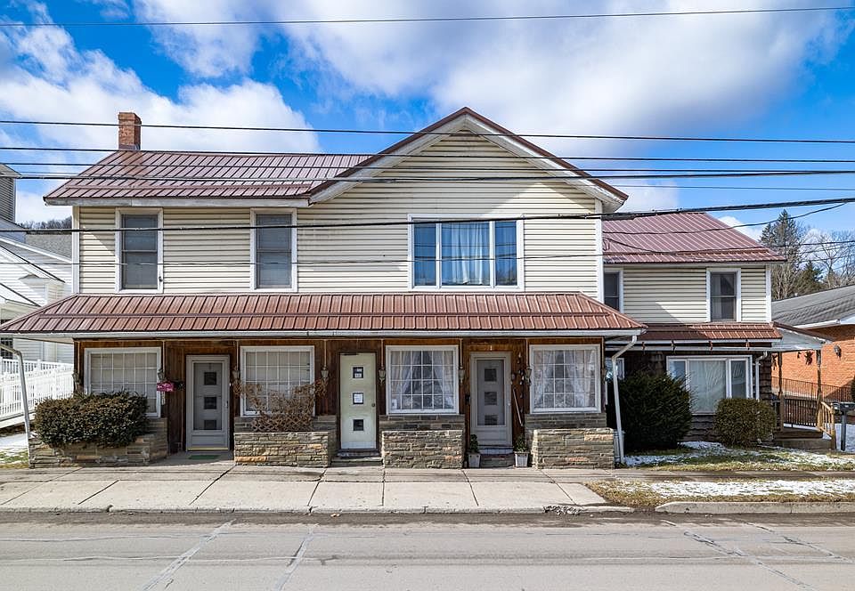 303 Main St, Blossburg, PA 16912 MLS 273702 Zillow