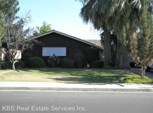3301 Candlewood Dr, Bakersfield, CA 93306