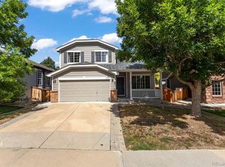 10439 Cheetah Winds, Littleton, CO 80124