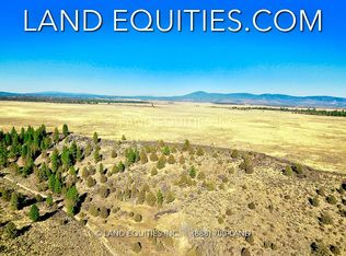 Okanogan St, Sprague River, OR 97624