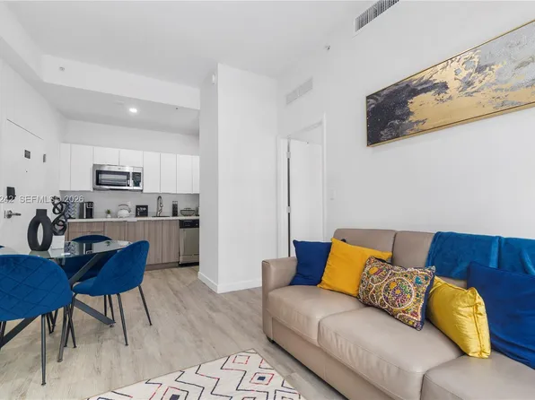 136 NW 26th St #207, Miami, FL 33129