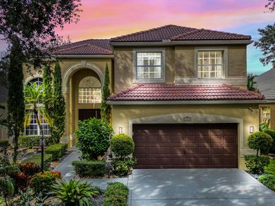 6395 NW 78th Drive, Parkland, FL, 33067