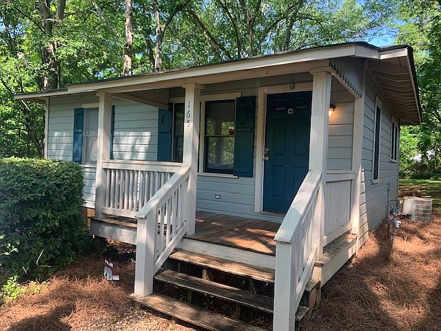 165 Hillside St, Athens, GA 30601 | Zillow