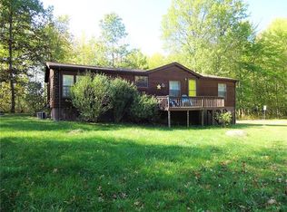 364 Brown School Rd, Pulaski, PA 16143
