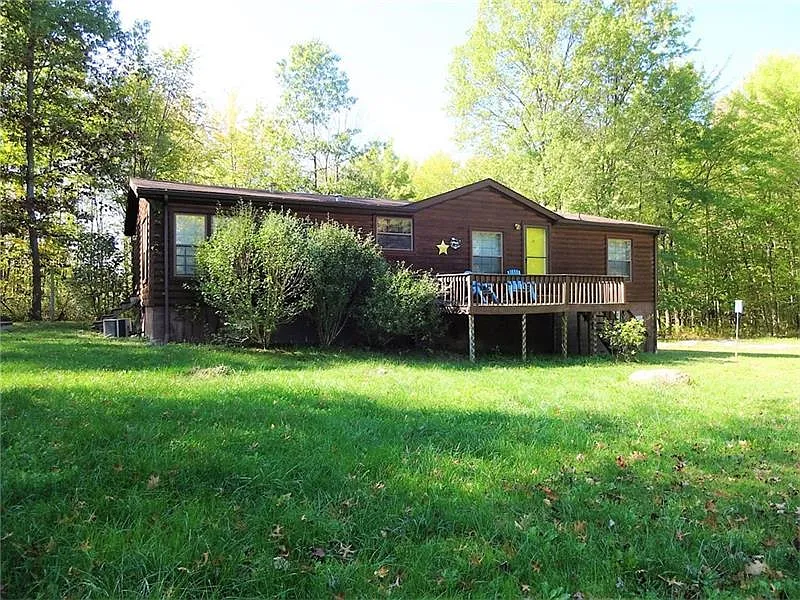 364 Brown School Rd photo 1