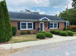 112 W 2nd St, Monroe, MI 48161