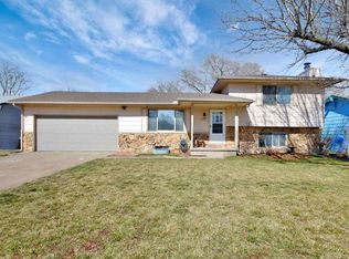 4417 S Washington Ct, Wichita, KS 67216