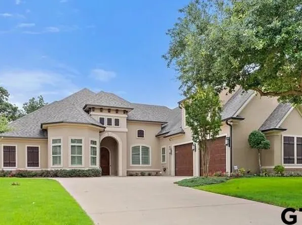 7052 Calumet Dr, Tyler, TX 75703