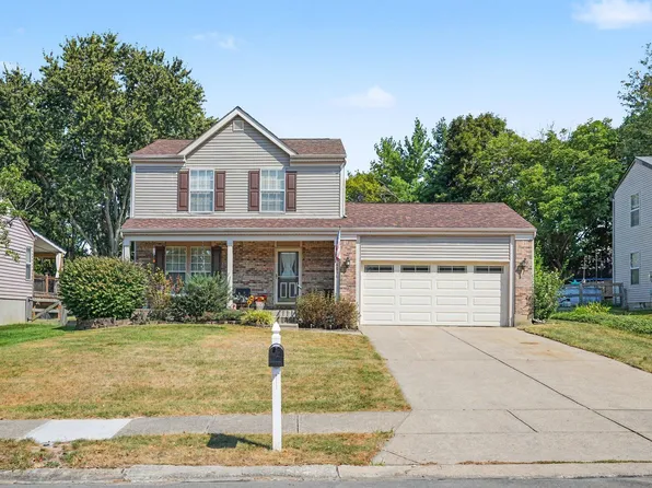6851 Vantage Ct, Florence, KY 41042