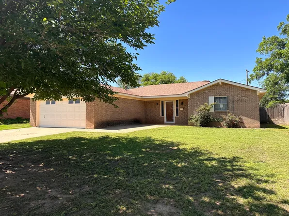 702 W Pine St, Dimmitt, TX 79027