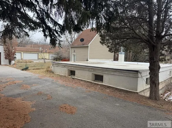 750 E Elva St, Idaho Falls, ID 83401