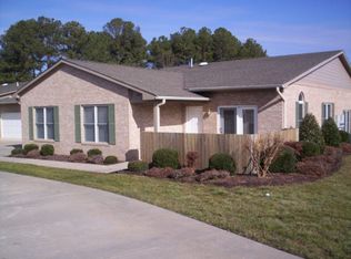 160 Reed Cir, South Hill, VA 23970