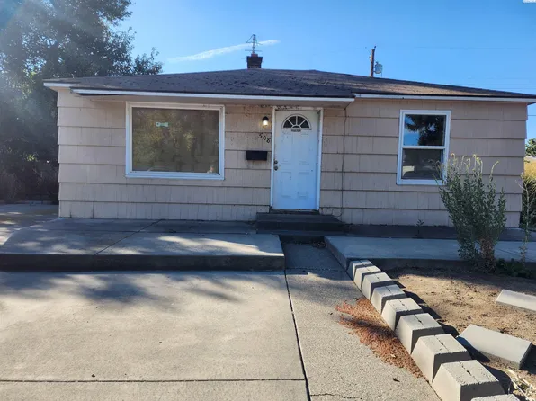 508 S Zillah St, Kennewick, WA 99336