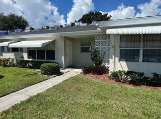 115 Lakes End Dr #0, Fort Pierce, FL 34982