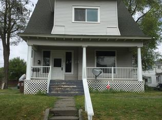 1112 W Sharp Ave #A, Spokane, WA 99201