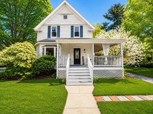 38 Hope St, Attleboro, MA 02703
