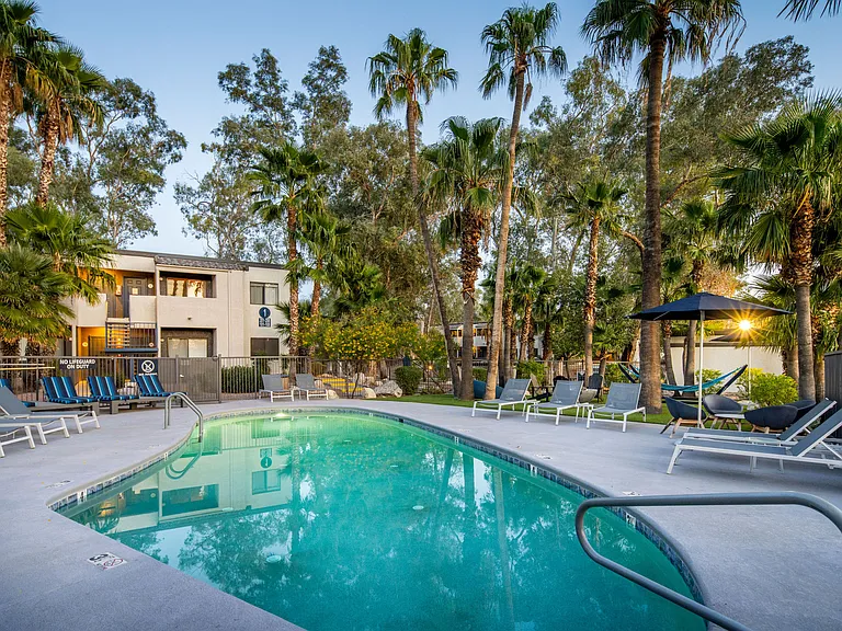 The Reserve at Orange Grove — Photo 19