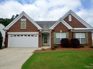 9702 Kestral Ridge Dr, Charlotte, NC 28269