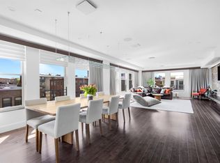 1100 Clinton St PH 501, Hoboken, NJ 07030