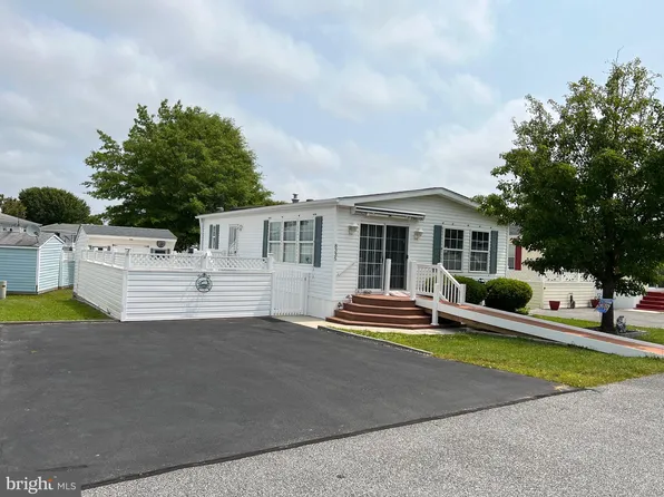 8335 S Longboat Way, Berlin, MD 21811