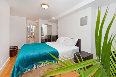 Rented by NOVO
