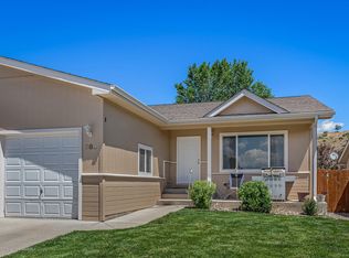 682 Bristlecone Way, Silt, CO 81652